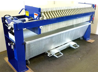 Filter Press